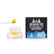 GOA LIVE RESIN [1 G]