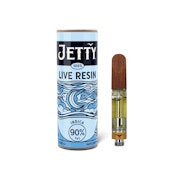 TROPAYA CAKE LIVE RESIN CARTRIDGE [1 G]