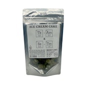 ICE CREAM CAKE 1/2OZ 14G