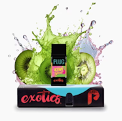 KIWI BURST EXOTICS POD 1G