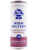 PASSION FRUIT PINEAPPLE HIGH SELTZER 10MG