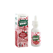 TWISTED PEPPERMINT DROPS 1000MG