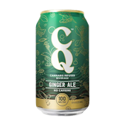 GINGER ALE 100MG