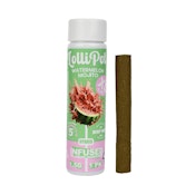 WATERMELON MOJITO INFUSED BLUNT 1.5G