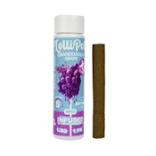 GRANDADDY GRAPE INFUSED BLUNT 1.5G