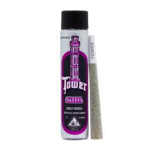 Source - CLASSIC JACK TOWER PREROLL