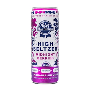 MIDNIGHT BERRIES HIGH SELTZER