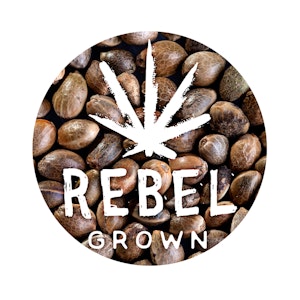 Rebel grown - REBEL COOKIES SEEDS