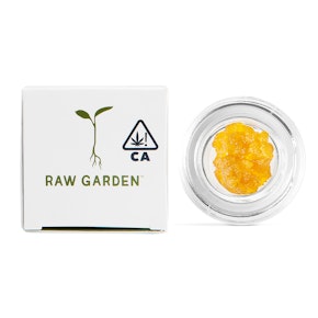 DOUBLE DREAM LIVE RESIN