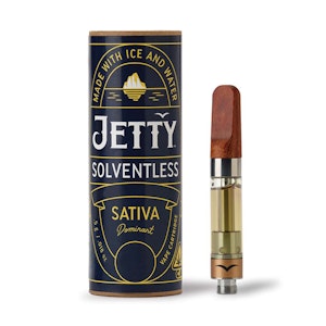 Jetty extracts - TROPICANA CHERRY 1G CART