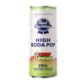 CHERRY LIMEADE HIGH SODA POP