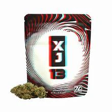 Seven leaves - SEVEN LEAVES - FLOWER - HYBRID - XJ13 - 3.5G Main Image