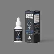 YUMMI KARMA - TINCTURE - INDICA - LIGHTS OUT DROPS - MARSHMALLOW - 1000MG