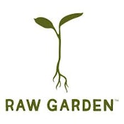 RAW GARDEN - CONCENTRATE - LIVE BADDER - HYBRID - GOD'S BREATH - 1G