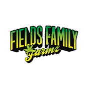 FIELDS FAMILY FARMZ - FLOWER - HYBRID - RED BULLZ - 3.5G