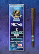 PRESIDENTIAL X ROVE - MOONROCK BLUNT - INDICA - SKYWALKER - 1.5G