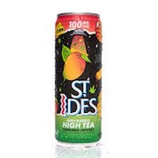 ST IDES - DRINK - HIGH TEA - HYBRID - MAUI MANGO - 100MG
