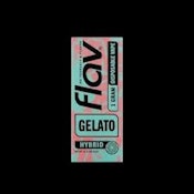 FLAV - AIO - HYBRID - GELATO - 1G