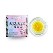 SLUGGERS HIT - CONCENTRATE - LIVE SAUCE - INDICA - BUBBLE BATH - 1G