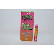 FIELDS FAMILY FARMZ - AIO - LQD - SATIVA - MAUI WOWIE - 1G