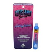FIELD FAMILY FARMZ - AIO - LQD - HYBRID - BERRYLICIOUS - 1G