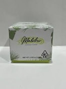 MALIBU - DIAMOND INFUSED FLOWER - SATIVA - HIGH TIDE - 3.5G