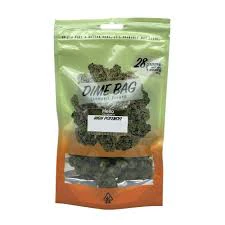 Dime bag - DIME BAG - FLOWER - SATIVA - GUAVA - 28G Main Image
