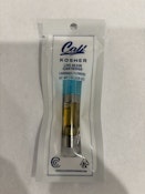 CALIKOSHER - CARTRIDGE - INDICA - DOSI KUSH - 1G