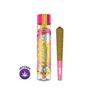 JEETER - INFUSED PREROLL - INDICA - BUBBA G - 1G