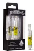 HEAVY HITTERS - CARTRIDGE - INDICA - THE DON - 1G