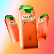 DIMEBAG - AIO - SAUCE - SATIVA - KIWI STRAWBERRY - 1G