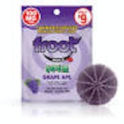 FROOT - EDIBLES - INDICA - SOUR GRAPE - 100MG