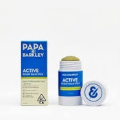 PAPA & BARKLEY - TOPICAL - BALM STICK - THC RELEAF - 30ML