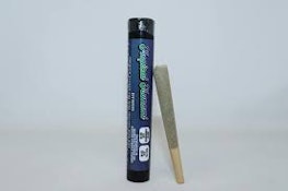 FIELDS FAMILY FARMZ - INFUSED PREROLL - HYBRID - TROPICAL TSUNAMI - 1G