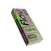 FLAV - AIO - INDICA - FLAV OG - 1G