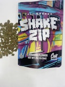 CALIKOSHER - FLOWER - SMALLS/SHAKE - SATIVA - BLUE ZEST - 28G