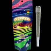 TERPYS - INFUSED PRE ROLL - SATIVA - LEMONCELLO - 1G