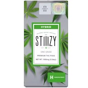 STIIIZY - POD - AT - HYBRID - PINEAPPLE RUNTZ - 1G
