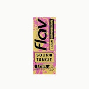 FLAV - AIO - SATIVA - SOUR TANGIE - 1G