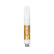ALMORA FARM - CARTRIDGE - LIVE RESIN - GMO - INDICA - 1G