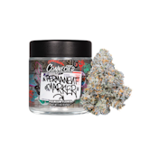 CONNECTED - FLOWER - INDOOR - INDICA - PERMANENT MARKER - 3.5G