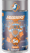 SLUGGERS HIT - FLOWER - SATIVA - NYC DIESEL - 5G