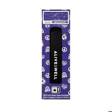 Alive and well - ALIVE AND WELL - DISPOSABLE - INDICA - MENAGE - 1G Main Image