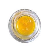 RAW GARDEN - CONCENTRATE - LIVE RESIN - BADDER - INDICA - KICK FLIP OG - 1G