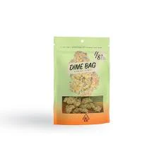 Dime bag - DIME BAG - FLOWER - INDICA - GMO - 3.5G Main Image