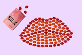 LAVINIA - EDIBLE - LIVE RESIN KINKY BITES - HYBRID - WATERMELON  - 100MG