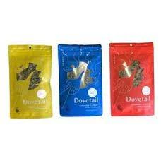 Dovetail - DOVETAIL - FLOWER - HYBRID - ANIMAL COOKIES  - 14G- Main Image