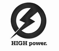 HIGH POWER - TINCTURE - SINGLE SHOT - BERRY - 250MG