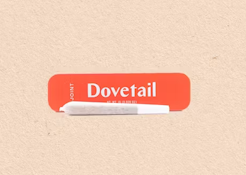 DOVETAIL - PREROLL - HYBRID - CHERRY PIE - 1G