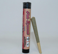 FIELDS FAMILY FARMZ - INFUSED PREROLL - SATIVA - PINK LEMONATI - 1G